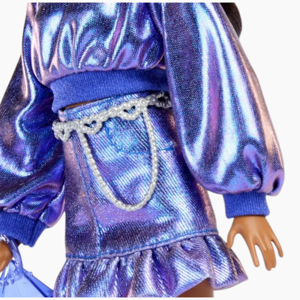Barbiebarbiecore Deluxe Fashionistas Petite