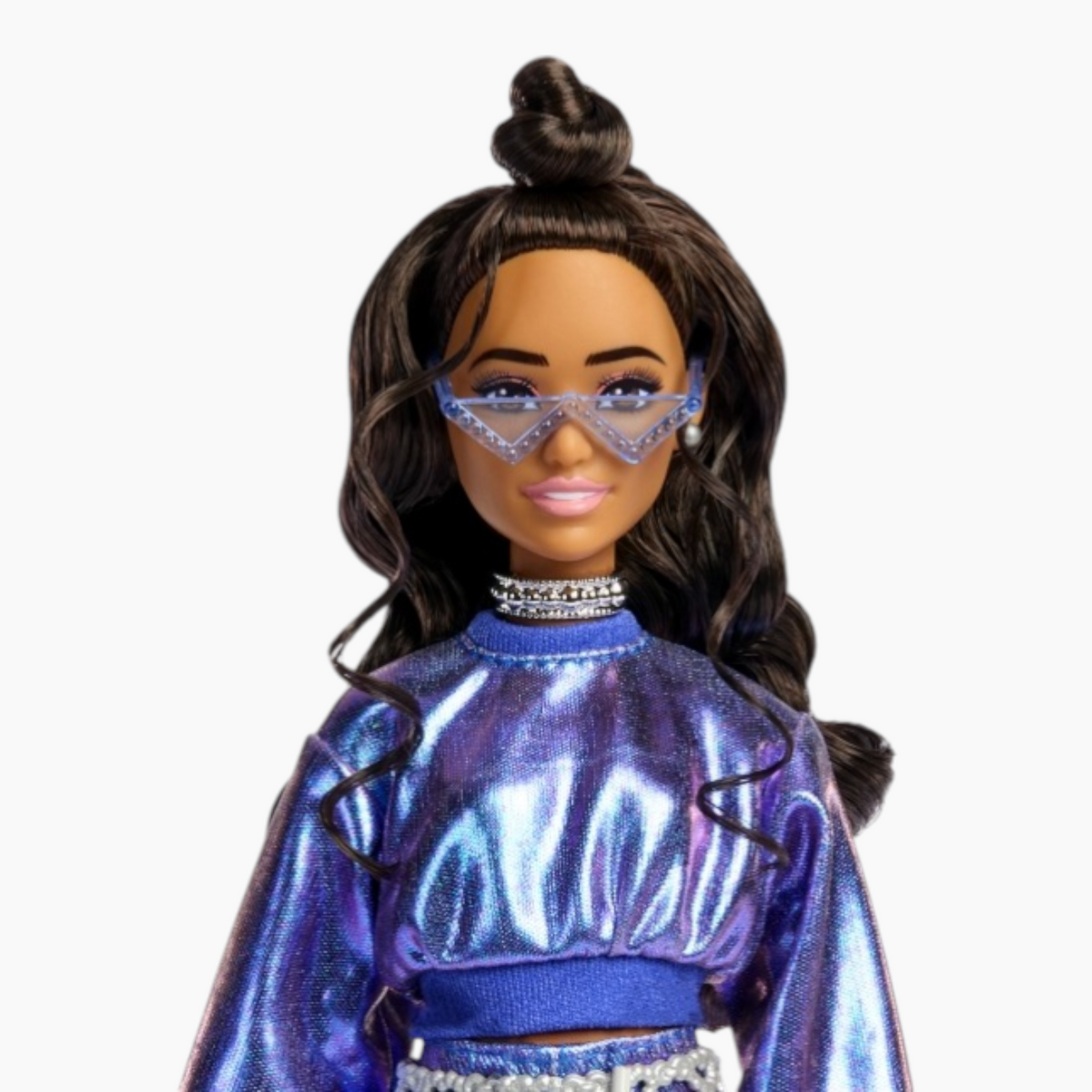 Barbiebarbiecore Deluxe Fashionistas Petite