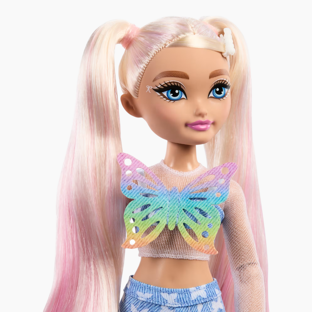 Barbie Dream Besties Roller Skate Barbie Malibu