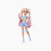 Barbie Dream Besties Roller Skate Barbie Malibu