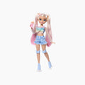 Barbie Dream Besties Roller Skate Barbie Malibu