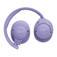 سماعات JBL Tune 720BT لاسلكية Over-Ear – JBLT720BT