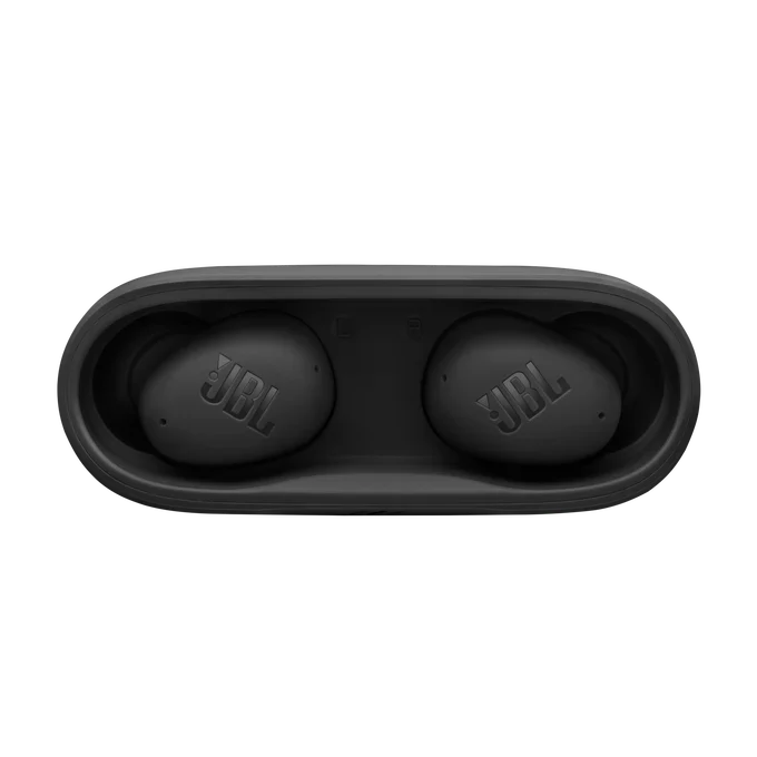 سماعات JBL Wave Buds 2 لاسلكية مع إلغاء الضوضاء