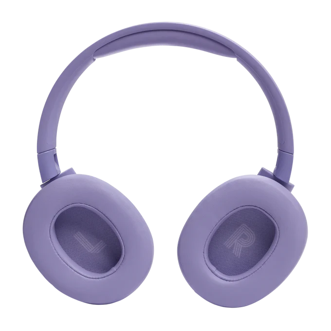 سماعات JBL Tune 720BT لاسلكية Over-Ear – JBLT720BT
