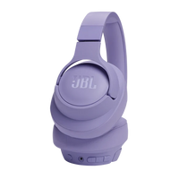 سماعات JBL Tune 720BT لاسلكية Over-Ear – JBLT720BT