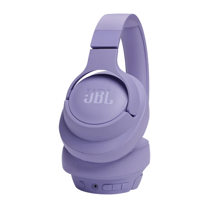سماعات JBL Tune 720BT لاسلكية Over-Ear – JBLT720BT