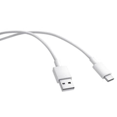 Xiaomi 3A USB-A to USB-C Cable 1m – Fast Charging, 480Mbps Data Transfer, Braided Design