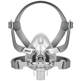 BreathWare Mask Series YF-02 - Yuwell YF-02 Full Face CPAP & BiPAP Mask