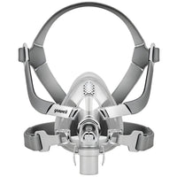 BreathWare Mask Series YF-02 - Yuwell YF-02 Full Face CPAP & BiPAP Mask