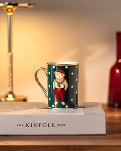 Jolie Fayette Mug - Madame Coco JO