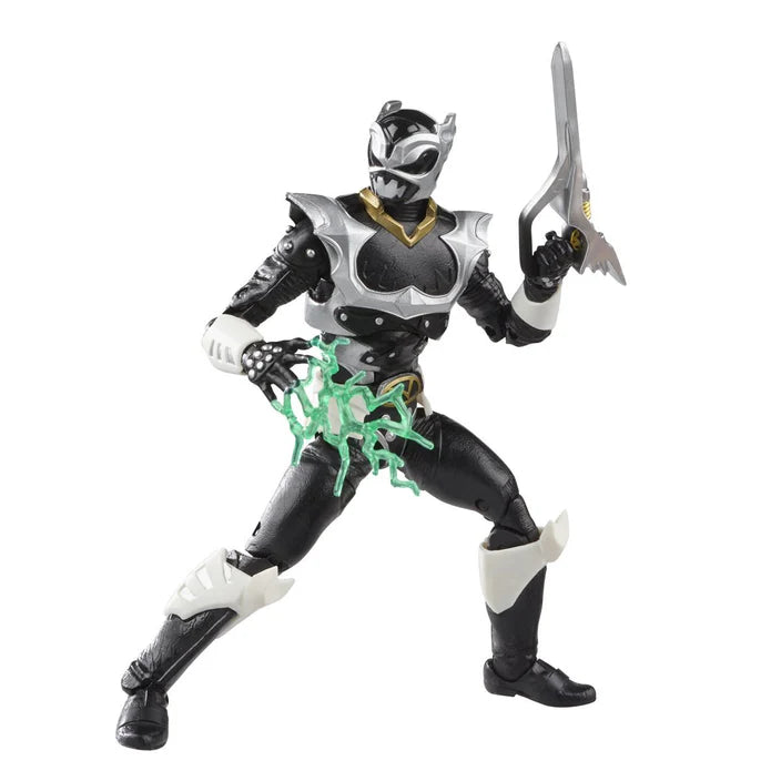 Hasbro Power Rangers Lightning Collection In Space Blue Vs. Silver Psycho Hasbro Power Rangers Lightning Collection In Space Blue Vs. Silver Psycho