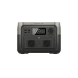 محطة توليد الطاقة EcoFlow RIVER 2 MAX