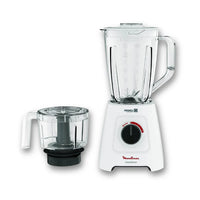MOULINEX BLENDFORCE XL LM42X127 4 IN 1 600W