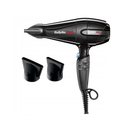 BaByliss Hair Dryer EXCESS-HQPRO BAB6990IE - Made in Italy