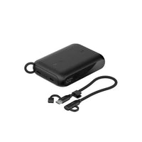 Belkin Power Bank 20K with Display - BoostCharge 20W Fast Charging