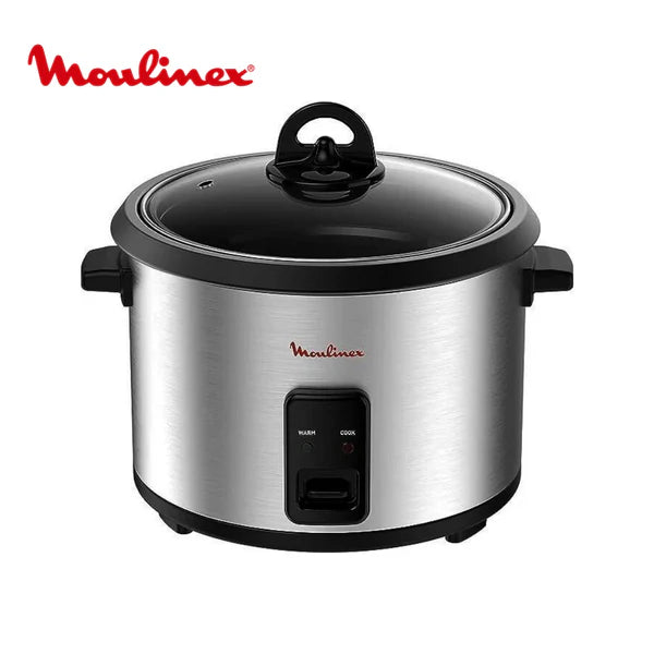 قدر أرز كهربائي Moulinex Easycook 1.8 لتر | 700 واط