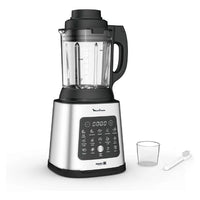 Moulinex LM835D27 خلاط Perfectmix Cook 1400 وات 10 برامج