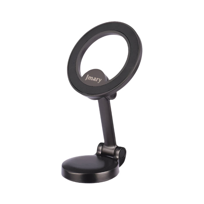 JMARY MH-79 Magnetic Car Mount with 360° Rotation JMARY MH-79 Magnetic Car Mount with 360° Rotation