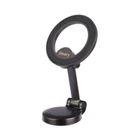 JMARY MH-79 Magnetic Car Mount with 360° Rotation