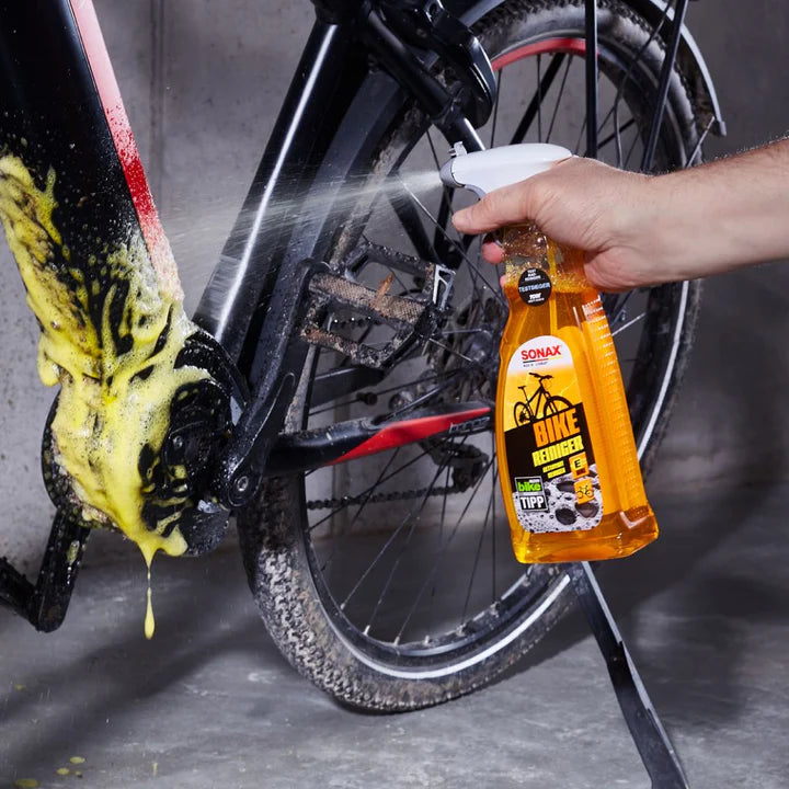 SONAX BIKE Cleaner 750ml SONAX BIKE Cleaner 750ml