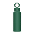 Ringo MagSafe Water Bottle + Magnetic Booster Ring - 709ml | RIN-RGO24SIP-GN