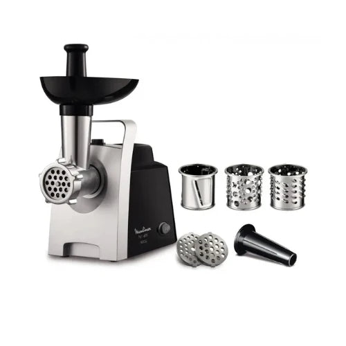 Moulinex Meat Mincer HV1 1400 W Moulinex Meat Mincer HV1 1400 W