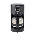 Cuisinart Filter Coffee Machine 2L - Programmable 12 Cup Coffee Maker
