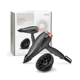 مجفف شعر Babyliss 2100 واط – 6709DE | أيوني AC