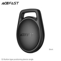 متعقب ACEFAST S2 صغير Apple Find My مفاتيح وحقائب