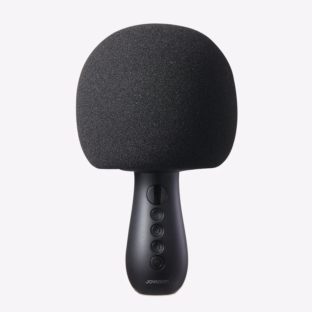 Joyroom JR-MC6 Handheld Microphone with Speaker