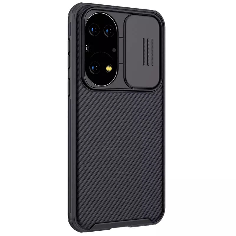 Nillkin CamShield Pro cover case for Huawei P50, P50E