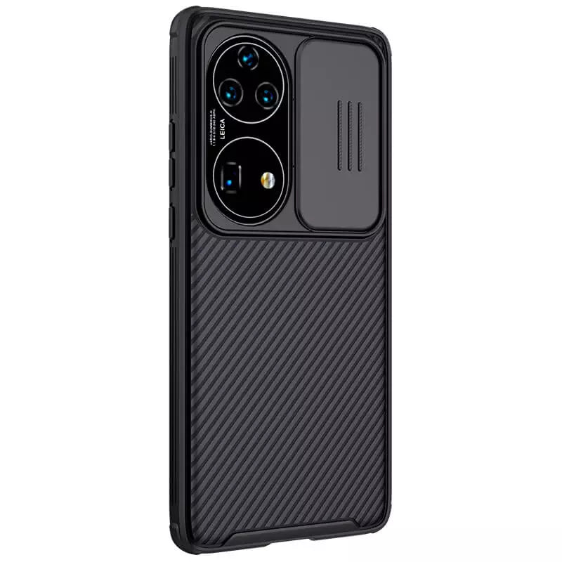 Nillkin CamShield Pro cover case for Huawei P50 Pro