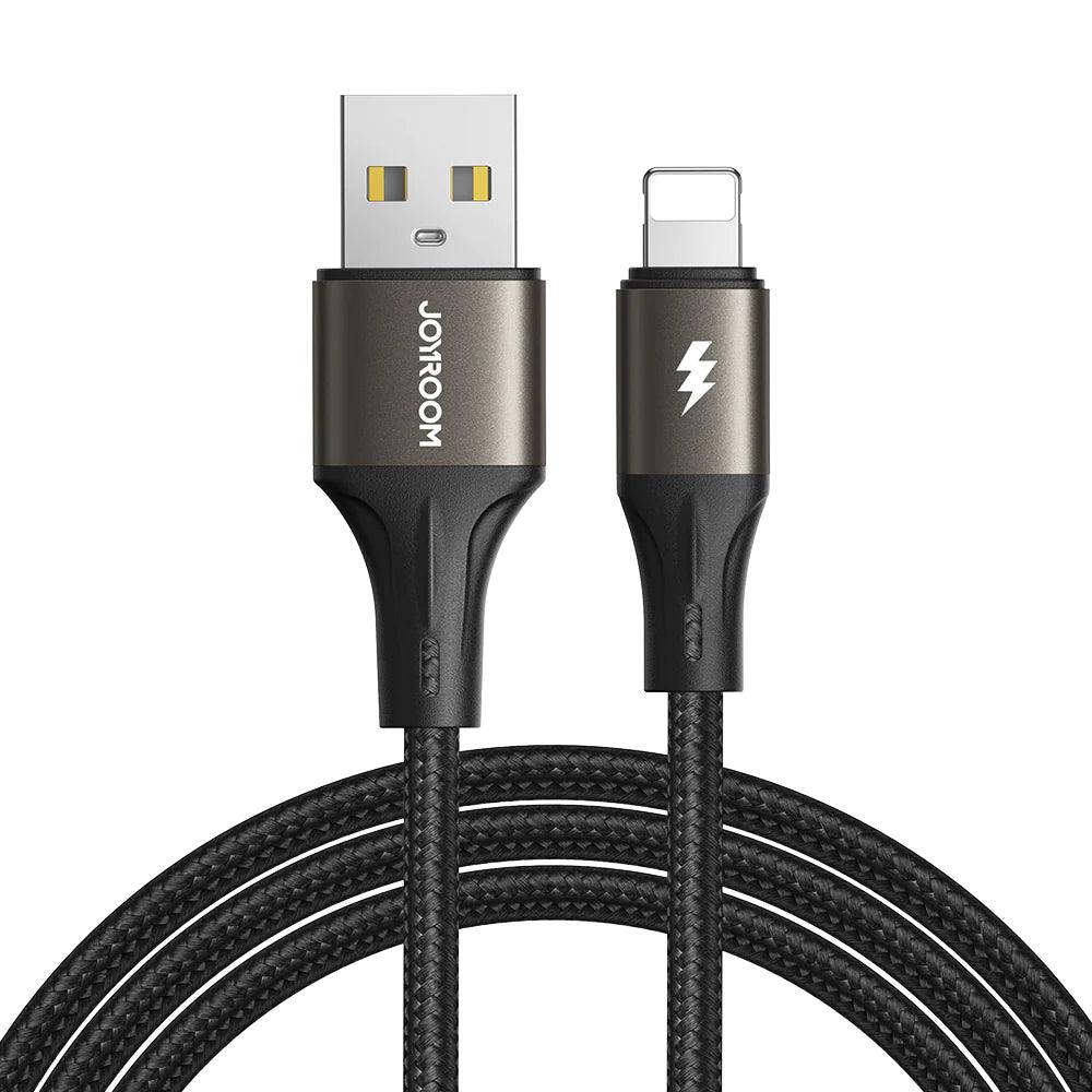 Joyroom Fast Charging Data Cable 1.2M Joyroom Fast Charging Data Cable 1.2M