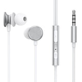 Joyroom Wired Series In-Ear Metal Wired Earbuds