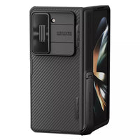 غطاء حماية Nillkin CamShield Z Fold5 مع ستاند منزلق للكاميرا