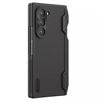 كفر Nillkin Super Frosted Shield Fold لهاتف Galaxy Z Fold6 5G مع قلم S-Pen