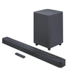 سماعة JBL BAR 500 مع Subwoofer لاسلكي | صوت سينمائي قوي