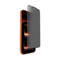 JOYROOM 18MQ12P/18MQ14P Tempered Glass Screen Protector for iPhone 18 Pro/Pro Max (Privacy+Dustproof)