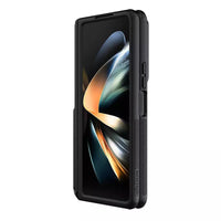 غطاء حماية Nillkin CamShield Z Fold5 مع ستاند منزلق للكاميرا