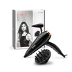 مجفف شعر Babyliss D570DSDE | 2200 واط 3 حرارات 2 سرعات