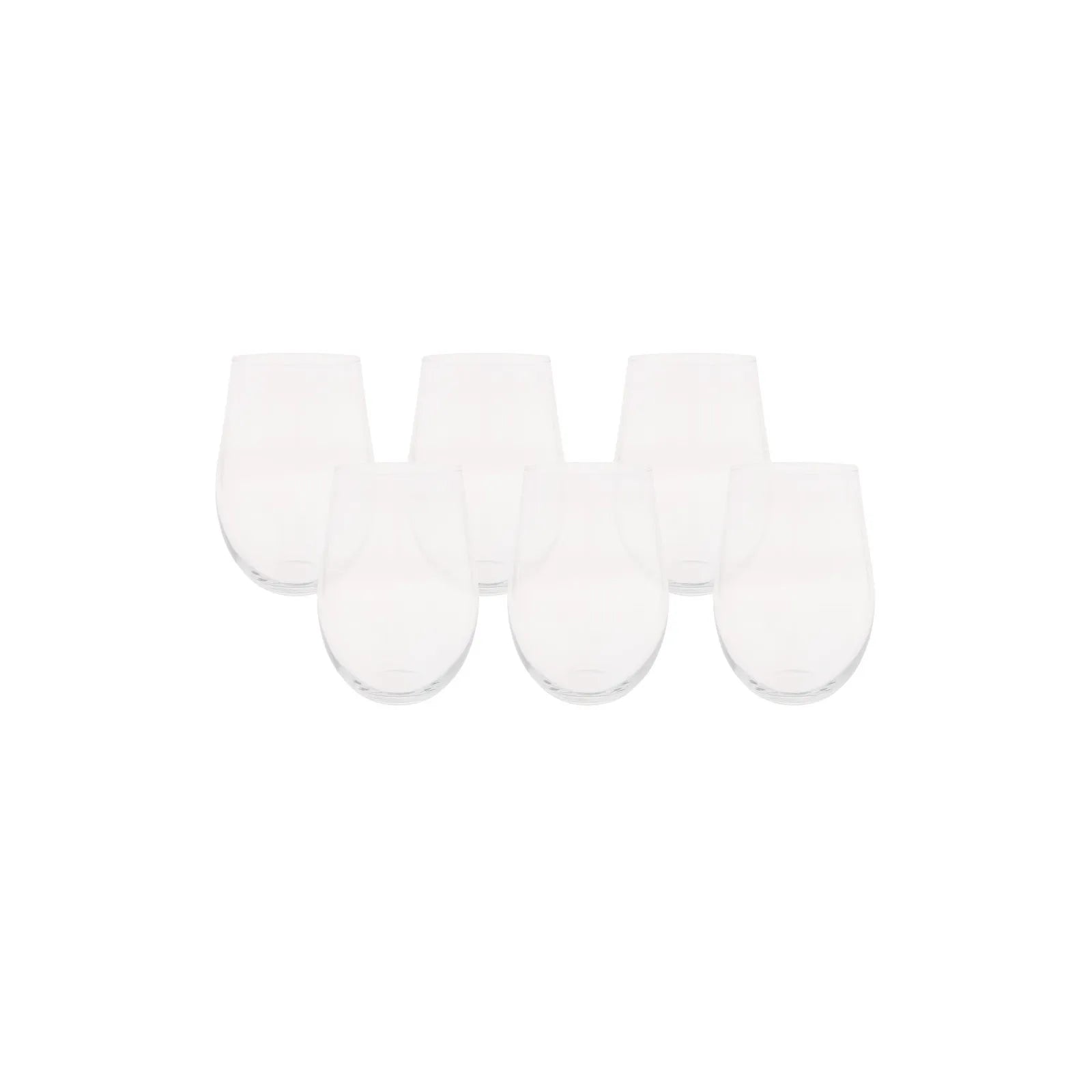 Karaca KRS Jade Highball Glass Set, 6pcs, 580ml – Clear & Elegant Karaca KRS Jade Highball Glass Set, 6pcs, 580ml – Clear & Elegant