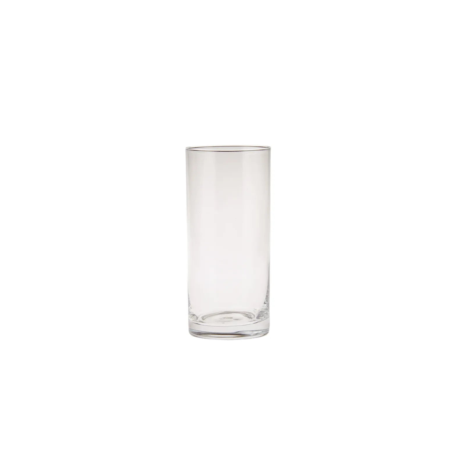Karaca KRS June Highball Glass 300ml – Clear & Stylish Karaca KRS June Highball Glass 300ml – Clear & Stylish
