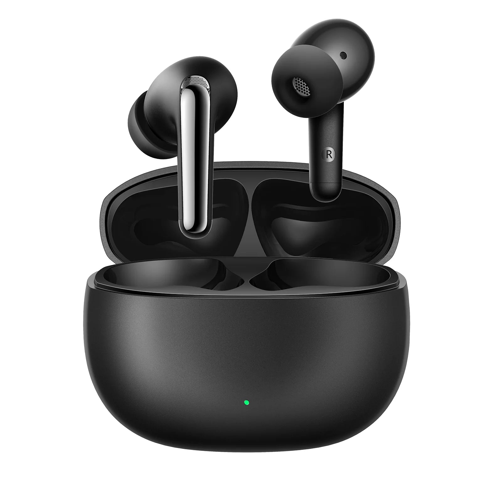 JOYROOM JR-FN1 ANC Earbuds | Wireless, 35h Battery, IP54 JOYROOM JR-FN1 ANC Earbuds | Wireless, 35h Battery, IP54
