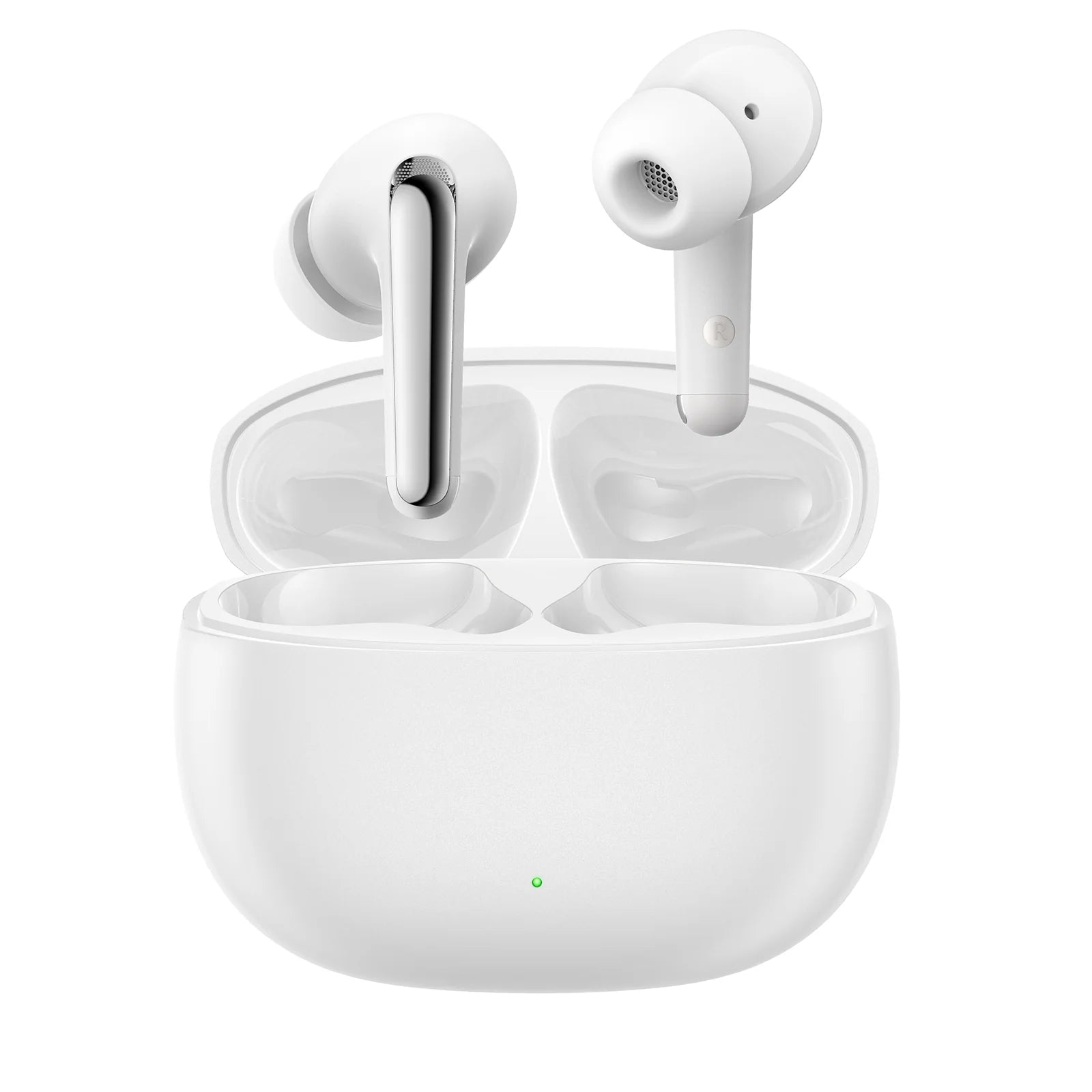 JOYROOM JR-FN1 ANC Earbuds | Wireless, 35h Battery, IP54 JOYROOM JR-FN1 ANC Earbuds | Wireless, 35h Battery, IP54
