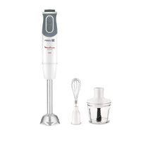 خلاط يدوي Moulinex Powelix DD643127 | 800 واط | 20 سرعة