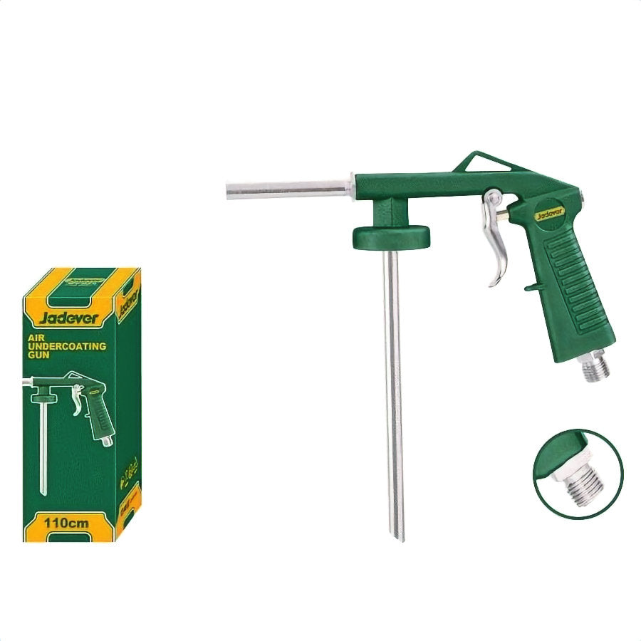 JADEVER Spray Gun Holder Precise & Easy to Use JADEVER Spray Gun Holder Precise & Easy to Use