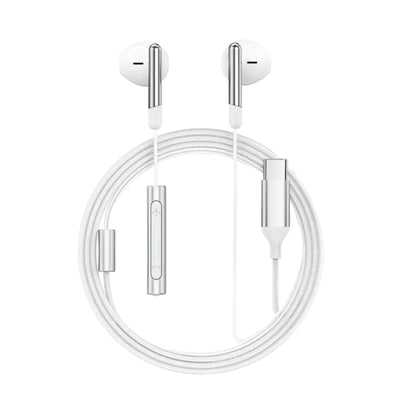 سماعات ACEFAST L3 USB-C سلكية شريحة رقمية ميكروفون HD