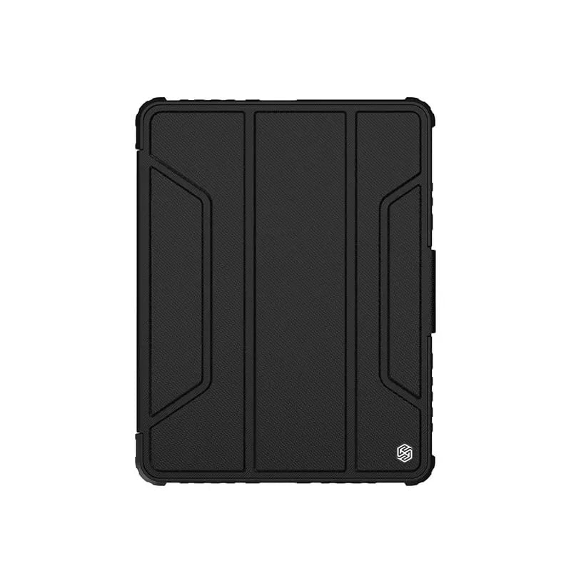 Nillkin Bumper Leather cover case Pro for Apple iPad Air 10.9 (2020) / Air 4/ Air 5/ Pro 11 2020/2021/2022