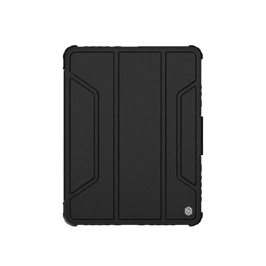 Nillkin Bumper Leather cover case Pro for Apple iPad Air 10.9 (2020) / Air 4/ Air 5/ Pro 11 2020/2021/2022