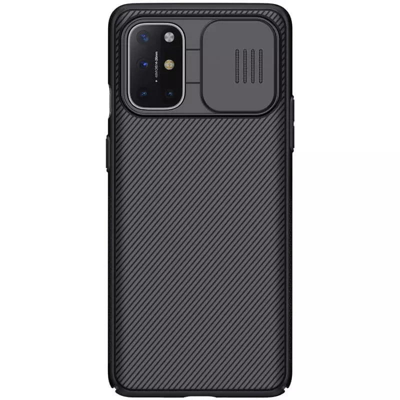 Nillkin CamShield Cover Case for Oneplus 8T, Oneplus 8T+ 5G